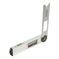 Trend DAF/8 Digital Angle Finder 200mm £38.99